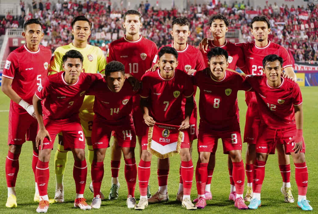 Maunya Lawan Jepang, Ternyata Musuh Negaranya Sendiri, Ini “Penyesalan” Shin Tae-yong Jelang 8 Besar Piala Asia