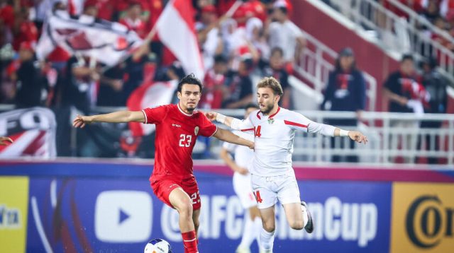 Lobi Kelas Tinggi Erick Thohir Demi Shin Tae-yong, Jelang Tim U 23 Indonesia Menantang Korea Selatan