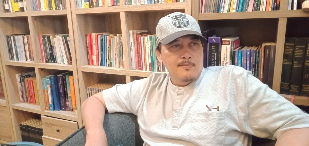 Pilkada 2024, Mantan Bupati Jombang Tahun 2008 Suarakan Harapan Sosok Pemimpin