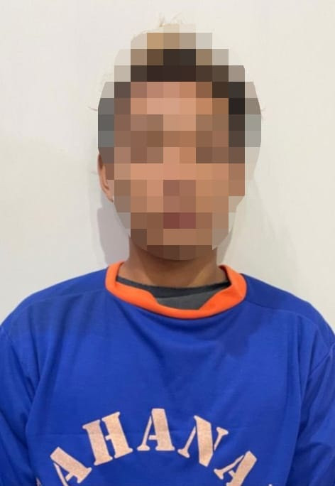 Ribuan Butir Dobel L Disita Polres Kediri, Kuli Pabrik Dipenjara