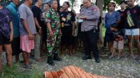 Pemuda Tulungagung Meninggal Terseret Arus Sungai