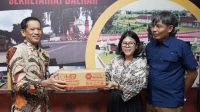 3.000 Lampu Hemat Energi Dihibahkan Bagi MBR, Ini Kata Sekda Kota Blitar
