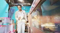 Kisah Tim Penakluk Tantular, Dinaungi LPBI NU, Sering Dikira Tempat Jual Beli Reptil
