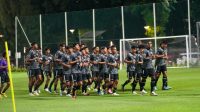 37 Pemain Tim U 20 TC di Jakarta, Persiapan Menuju Piala AFF U 19 dan Kualifikasi Piala Asia U 20