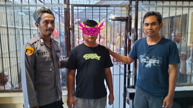 Parkiran RSUD Mardi Waluyo Jadi Sasaran Maling, Satu Motor Diembat, Korbannya Mahasiswi