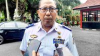 Waduh…!, Target Naik, Tarif Parkir Insidentil Kota Blitar Diubah, Ini Titik Sasaran dan Besarannya