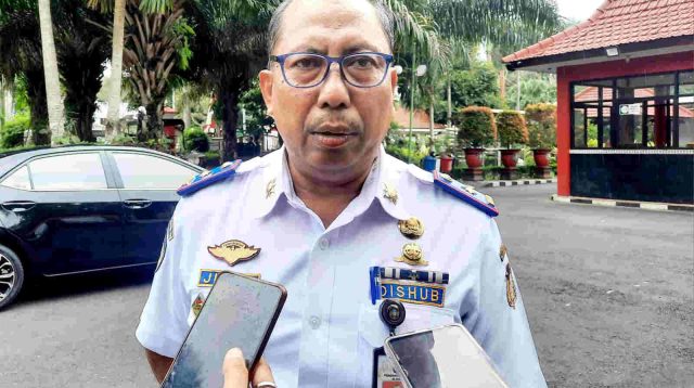 Waduh…!, Target Naik, Tarif Parkir Insidentil Kota Blitar Diubah, Ini Titik Sasaran dan Besarannya
