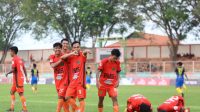 Persekabpas Bekuk Mangiwang FC 3-0, Kemenangan Perdana Liga 3 Nasional Langsung Diguyur Bonus Rp 10 Jutaan Persekabpas Bekuk Mangiwang FC 3-0, Kemenangan Perdana Liga 3 Nasional Langsung Diguyur Bonus Rp 10 Jutaan