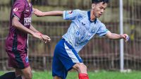 Jelang Lawan Peureulak Raya, Persedikab Perbaiki Kekurangan dan Siapkan Taktik