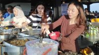 Harga Sayur Mayur Melonjak Tinggi, Ini Kata Ketua PCP Kota Batu