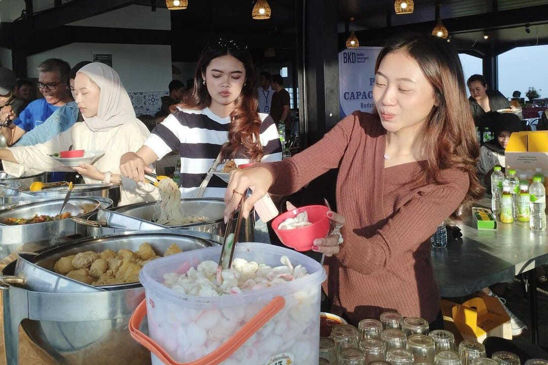 Harga Sayur Mayur Melonjak Tinggi, Ini Kata Ketua PCP Kota Batu