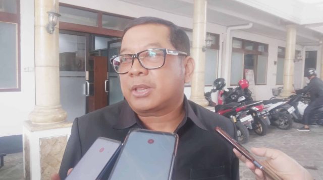 Tolak Tukar Guling Aset Pemkot-SMK dr Ismangil, Ini Kata Ketua Pansus DPRD Kota Blitar