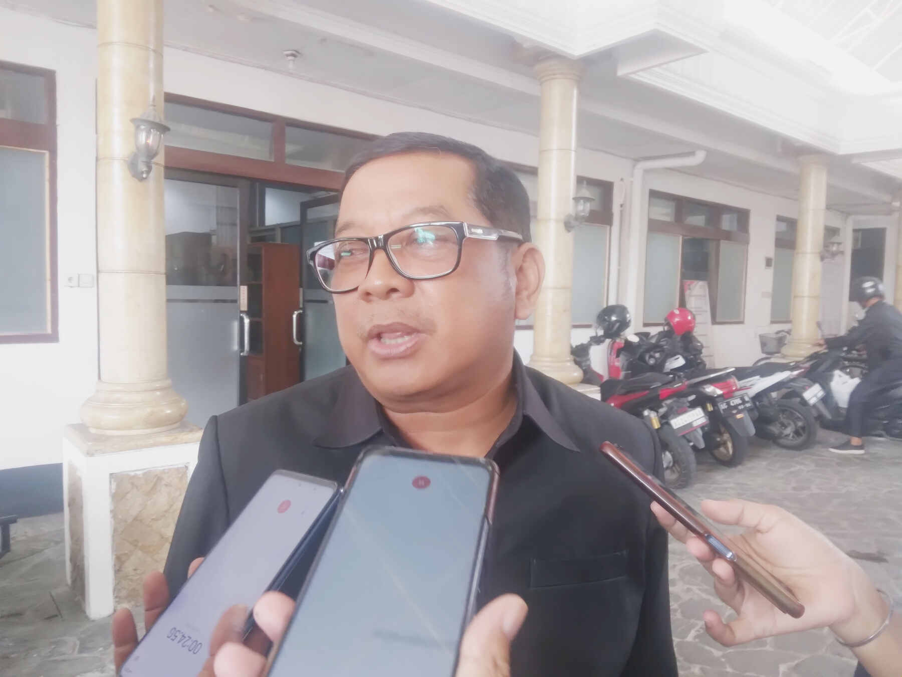 Tolak Tukar Guling Aset Pemkot-SMK dr Ismangil, Ini Kata Ketua Pansus DPRD Kota Blitar