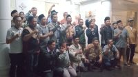 Ketua Dimosi Tidak Percaya, DPC Partai Gerindra Jombang Kumpulkan PAC