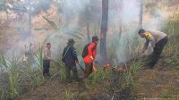 Daerah Rawan Kekeringan, Kepala BPBD Trenggalek: Warga Diimbau Bijak Gunakan Air