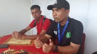 Kalah dari Persedikab, Pelatih FC Peureulak Raya: Fisik dan Persiapan Jadi Alasan