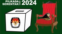 Persiapan Pilkada 2024, Puluhan Panwascam Dilantik Bawaslu, 23 Diantaranya Wajah Lama dan Satu Penyandang Disabilitas