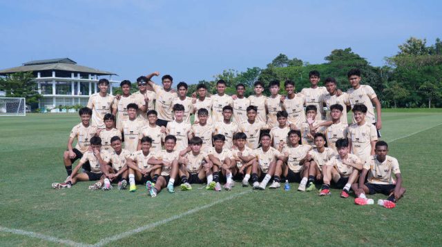 Enam Pemain TC Yogyakarta Dipulangkan, 10 dari Diaspora dan Asprov Dipanggil, Kalah Bersaing? Berikut Penjelasannya