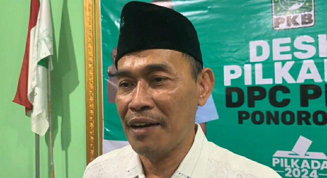 Jadi Pemenang Pemilu, Usulkan Nama Kandidat Ketua DPRD.