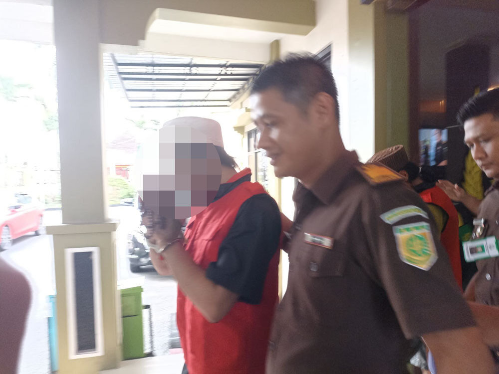 Berkas Tersangka Gus Samsudin Dikebut, Segera Disidangkan di Blitar, Ini Faktornya