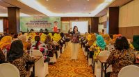 Hari Hipertensi Sedunia, Pemerintah Kota Kediri Beri Pendampingan Deteksi Dini pada Kader Kesehatan Hari Hipertensi Sedunia, Pemerintah Kota Kediri Beri Pendampingan Deteksi Dini pada Kader Kesehatan