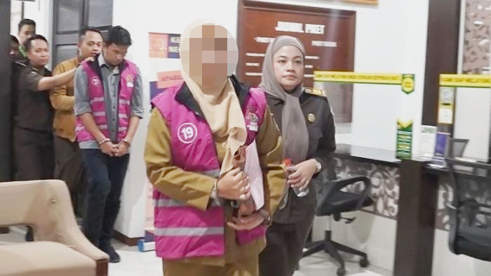 Diduga Terlibat Korupsi, Mantan Kadinkes Kota Batu Segera Disidang