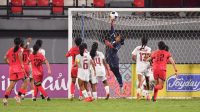 Ampun…!, Tim U 17 Wanita Indonesia Dihabisi Korsel 12-0, Ini Kata Pelatih Satoru Mochizuki Menghibur? Ampun…!, Tim U 17 Wanita Indonesia Dihabisi Korsel 12-0, Ini Kata Pelatih Satoru Mochizuki Menghibur?