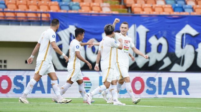 Persija Jakarta Batal Tampil ke ASEAN Club Championship, Situasi Tak Ideal dan Fokus Liga 1 Musim Depan