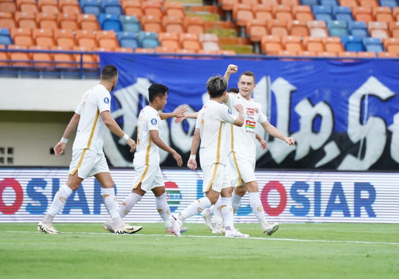 Persija Jakarta Batal Tampil ke ASEAN Club Championship, Situasi Tak Ideal dan Fokus Liga 1 Musim Depan
