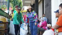 Pj Wali Kota Kediri Ajak Masyarakat Bertanggung Jawab Terhadap Sampah dan Turut Menjaga Air