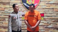 Gelapkan Uang Motor, Residivis Kediri Diringkus Polisi
