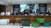 Warga Tiongkok “Bobol” Tambang Bijih Emas di Indonesia, Berapa Kerugiannya? Berikut Penjelasan Minerba