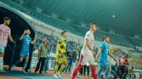 Jelang Championship Series Bali United Dalam Situasi Sulit, Venue Pindah dan Tanpa Penonton, Persib Bandung Diuntungkan?