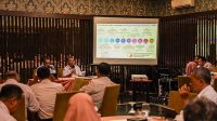 Sepakati RPJPD Tahun 2025-2045, Pemkot Kediri Targetkan Pembangunan Kota Kediri yang Harmoni, Toleran, dan Layak Huni