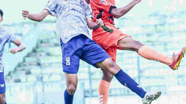 32 Besar Liga 3 Nasional, Hadapi Tri Brata Raflesia, Persedikab Wasapada Kekuatan Lawan