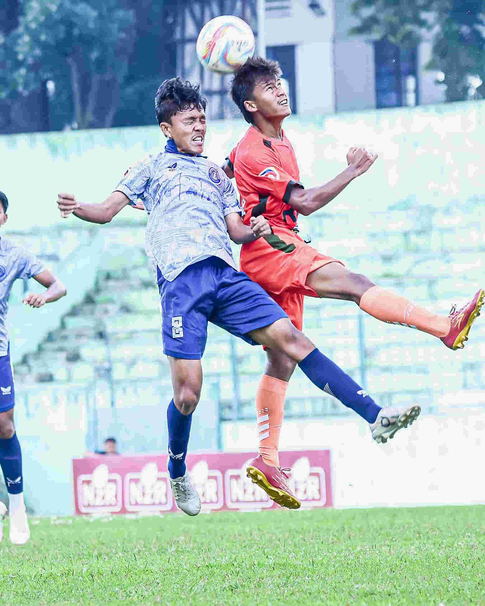 32 Besar Liga 3 Nasional, Hadapi Tri Brata Raflesia, Persedikab Wasapada Kekuatan Lawan