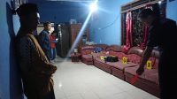 Keji, Diduga Depresi dari Taiwan, Ayah Kandung Bunuh Balita, Begini Keterangan Kapolsek Rejotangan