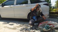 Kasus Balon Udara Meledak Berpotensi Pidana, Kapolsek Balong Ponorogo: Ada Upaya Menghilangkan Barang Bukti