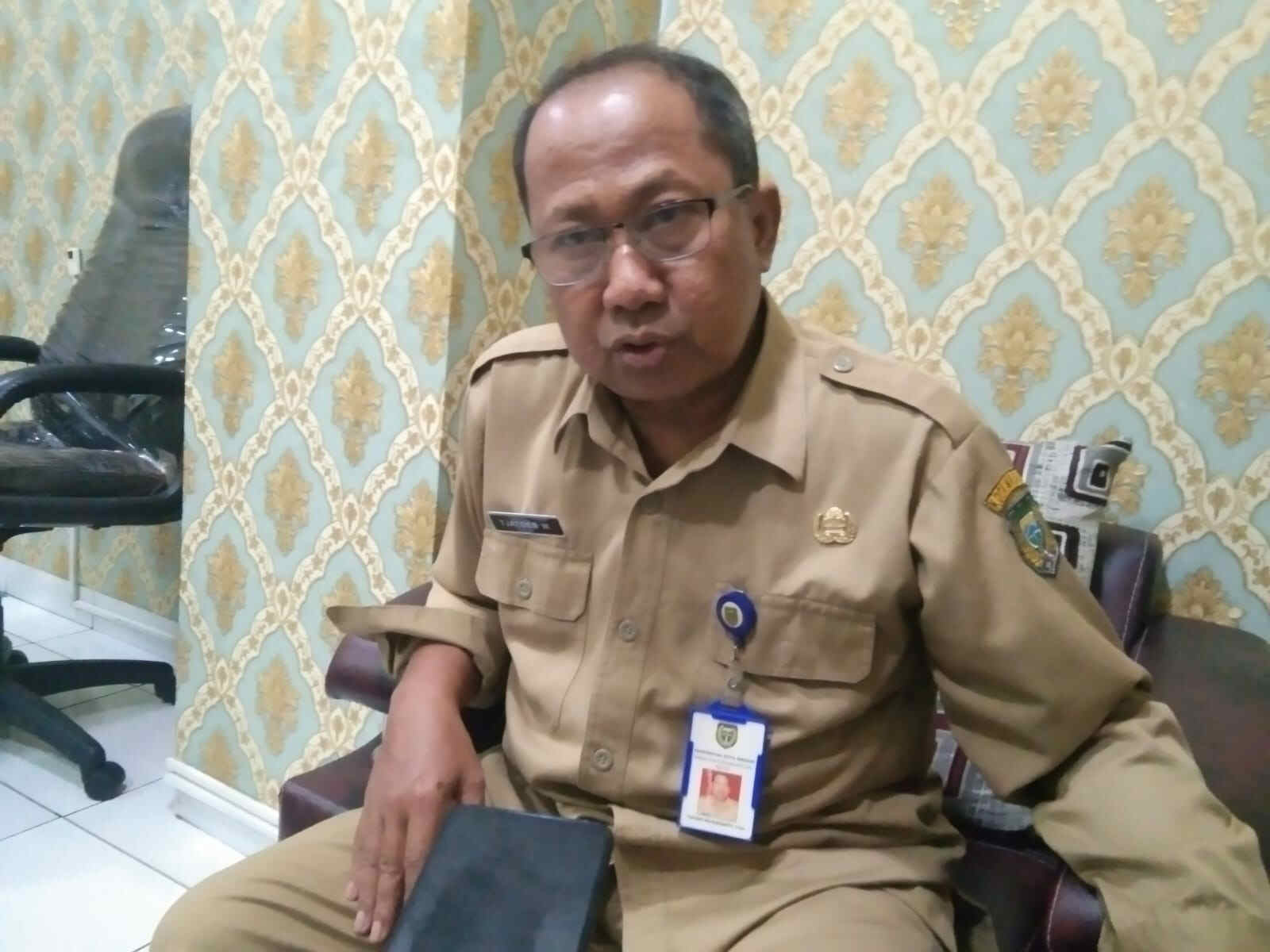 Terima Dana Banpol Tahap Dua, Kepala Bakesbangpol Kota Madiun: Partau Perindo Tertinggi