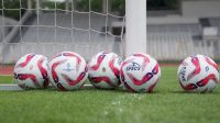 Laga Championship Series Dimulai, Gunakan Bola Khusus Palapa 24 Match Ball, Berikut Arti Desain dan Filosofinya