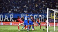 Persib Bandung Lolos Ke Final Championship Series, Kalahkan Bali United FC 4-1, Bojan Hodak: Kami Layak Menang