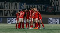 Kekalahan Pertama Bali United FC Atas Persib Bandung Sejak Bergulirnya Liga 1 2017, Coach Teco: Kami dalam Kondisi Sulit