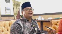 Tiba di Tanah Suci, Suhu Capai 50 Derajat Celcius, Kepala Kemenag Ponorogo Imbau ini pada Jemaah Haji