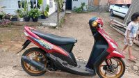 Waspada Curanmor, Dua Motor Hilang, Dibawa Kabur Saat Test Drive