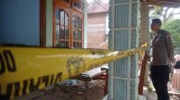 Kasus Meledaknya Petasan di Ponorogo, Lima Orang Jadi Tersangka Kasus Meledaknya Petasan di Ponorogo, Lima Orang Jadi Tersangka
