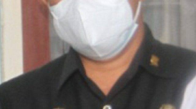 Pengadaan MPP Masuk Tahap Kedua Target Kelar Oktober Ini, Ini Penjelasan Kepala PTMPTSP Kota Blitar