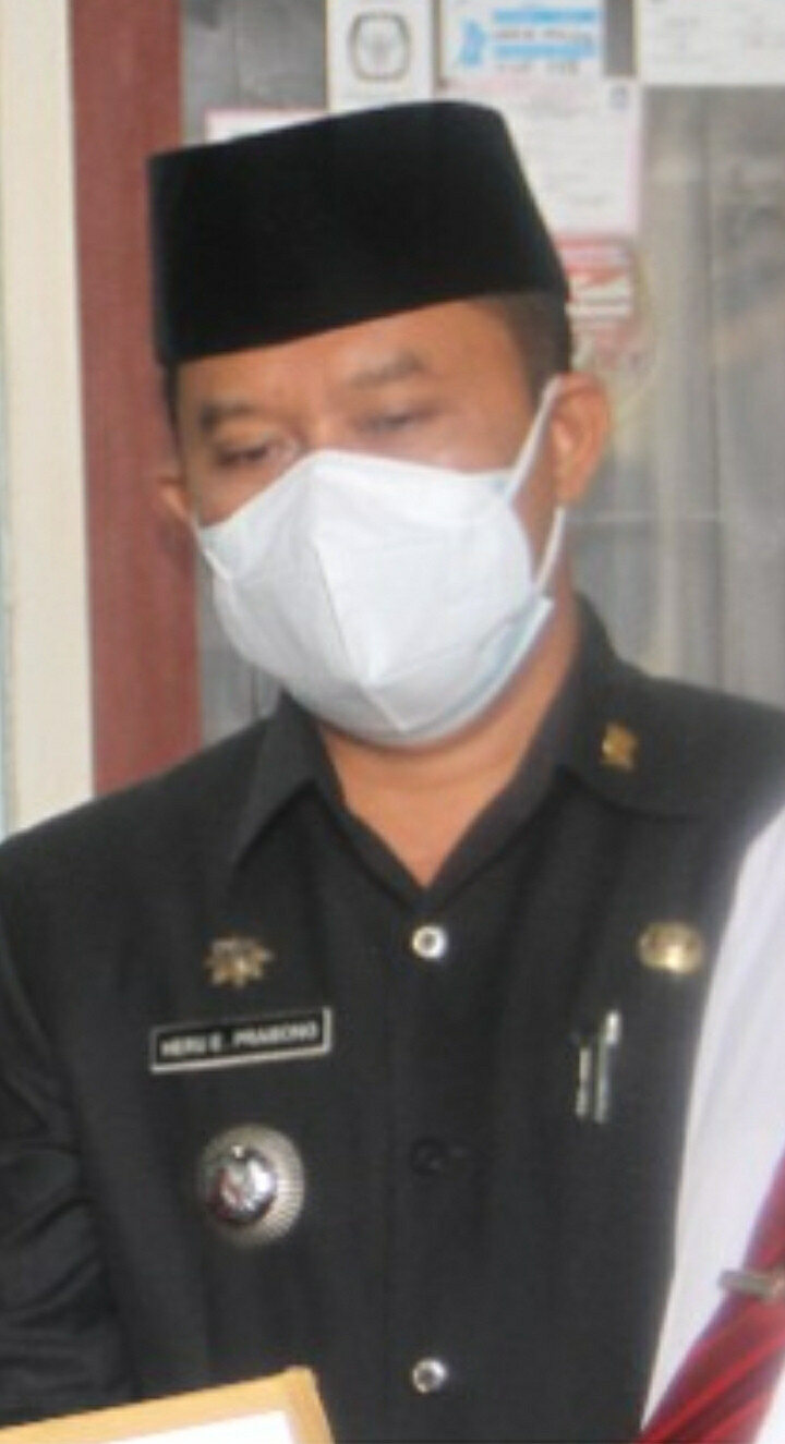 Pengadaan MPP Masuk Tahap Kedua Target Kelar Oktober Ini, Ini Penjelasan Kepala PTMPTSP Kota Blitar