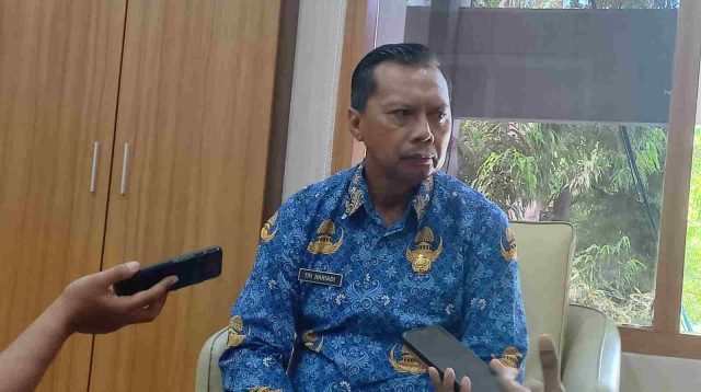 Satu ASN Dijatuhi Sanksi Etik Terkait Pilkada, Ini Penjelasan Sekda Kabupaten Tulungagung