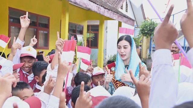 Terbitkan SE, Sekolah Dilarang Wajibkan Wisuda, Ini Kata Dinas Pendidikan Pemuda dan Olahraga Kabupaten Trenggalek