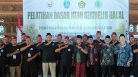 200 Jagal di Ponorogo Ikuti Pelatihan dan Sertifikasi, Bupati Sugiri: Jangan Sampai Daging Haram Dikonsumsi Masyarakat